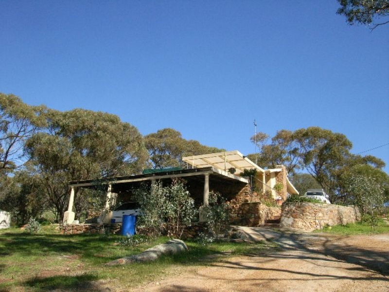 279 Julimar Road, West Toodyay, WA 6566