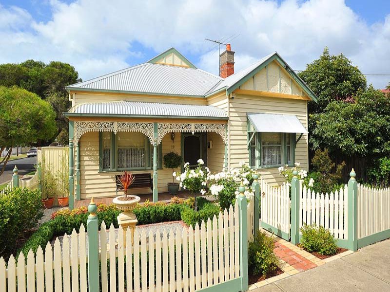 29 Collingwood Road, Newport, Vic 3015 Property Details