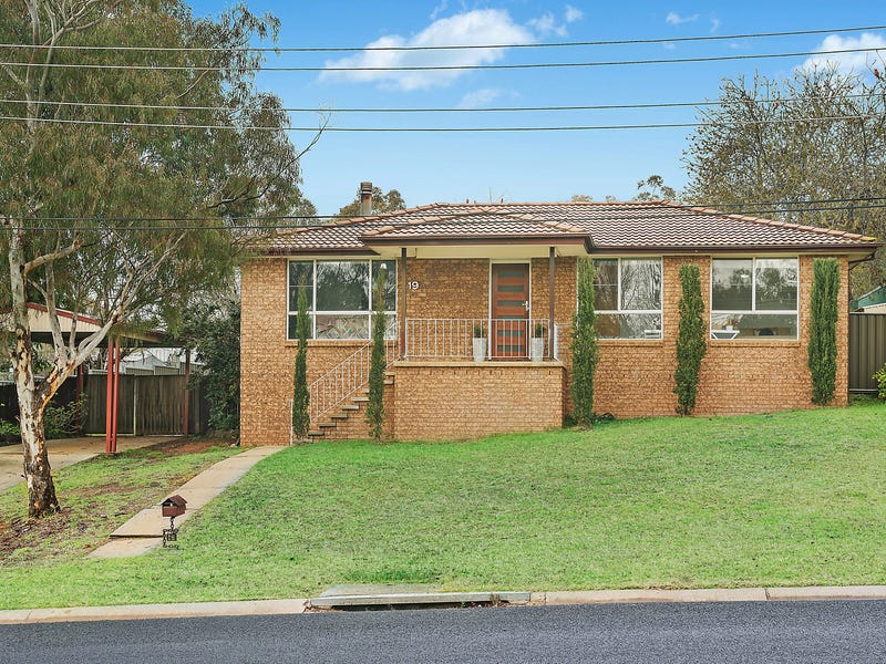 19 Norman Road, Mudgee, NSW 2850 Property Details
