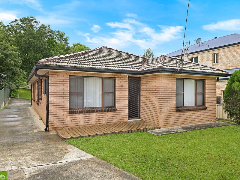 1/115 Murray Park Road, Figtree, NSW 2525