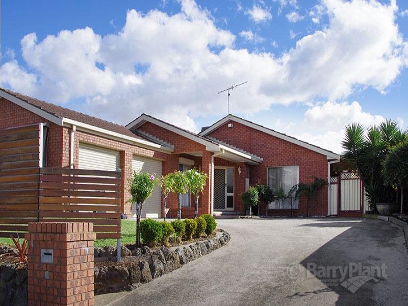 25 Burleigh Drive, Grovedale, Vic 3216 Property Details