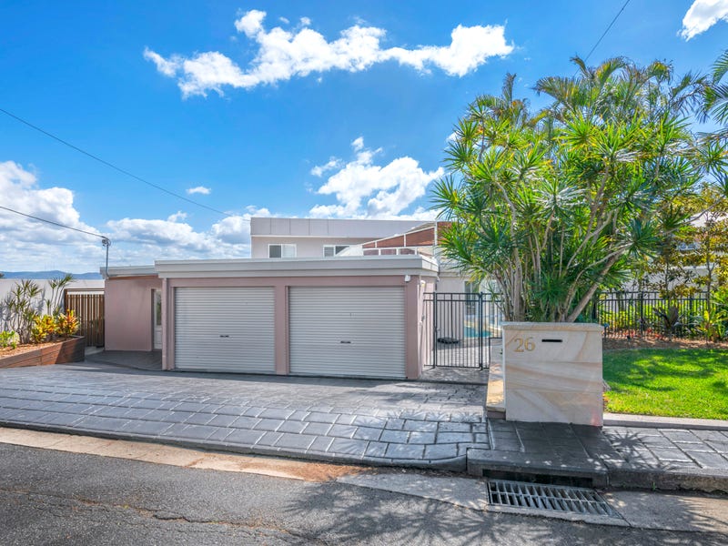 26 Mikado Street, Hamilton, QLD 4007