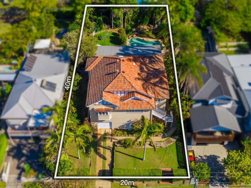 14 Dover Street, Hawthorne, Qld 4171 Property Details