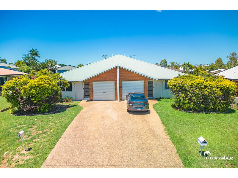 2/4 Poinciana Place, Gracemere, Qld 4702 Unit for Sale realestate