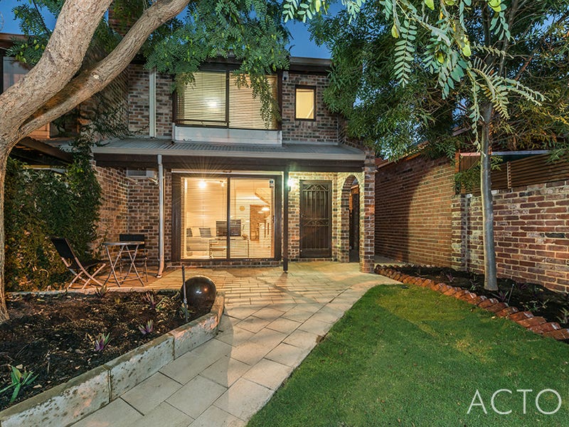 1/375 Bagot Road, Subiaco, WA 6008 Property Details