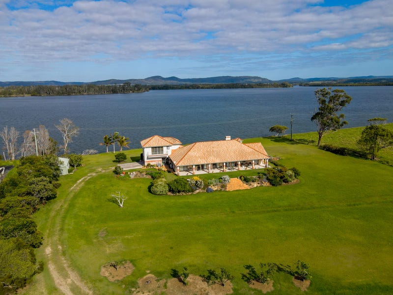 267 School Road, Palmers Island, NSW 2463 Acreage for Sale