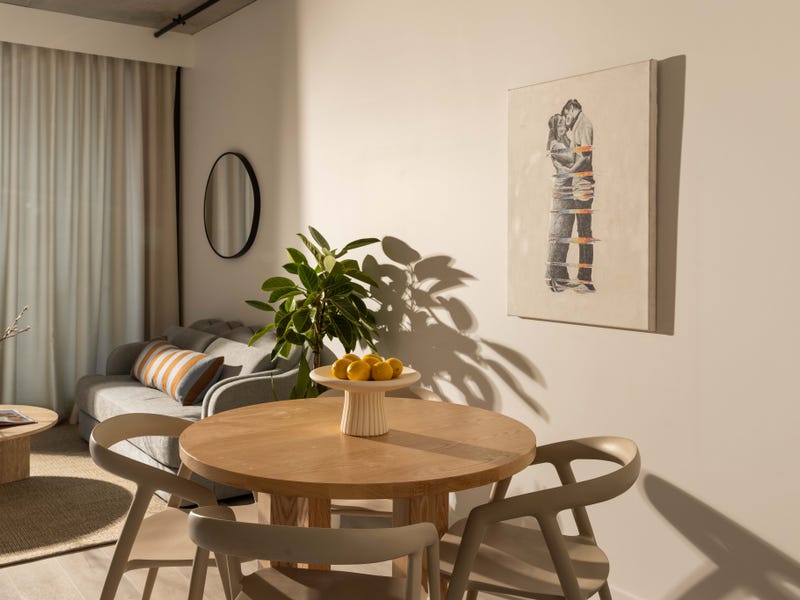 Rental Properties and Real Estate in Melbourne City Greater Region