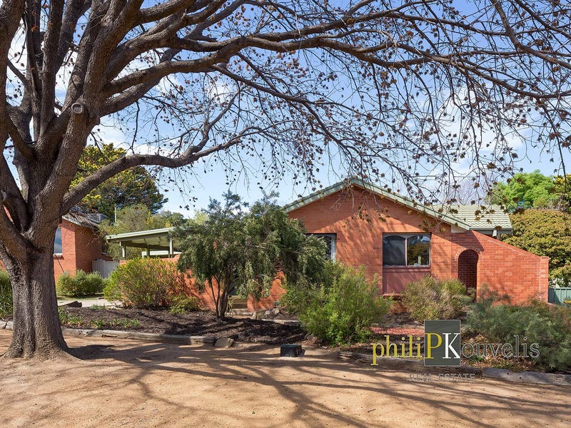 19 Propsting Street, Curtin, ACT 2605 Property Details