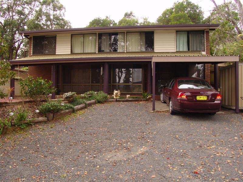 34 East Bank Road, Coramba, NSW 2450