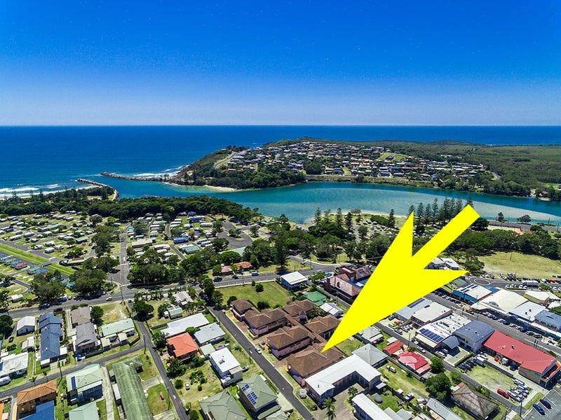 3/37 Davis Lane, Evans Head, NSW 2473