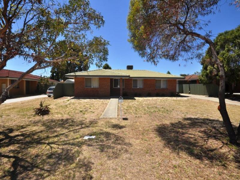 32 Halland Way, Westminster, WA 6061 Property Details