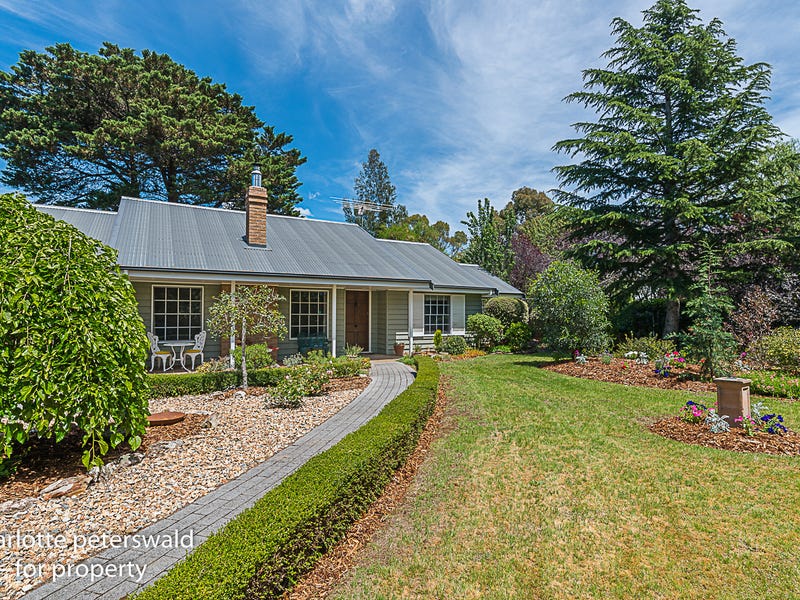 2A Wellington Street, Richmond, Tas 7025 Property Details