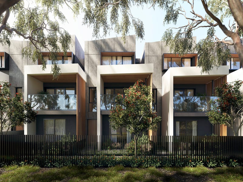 15/492494 Pascoe Vale Road, Strathmore, Vic 3041 Townhouse for Sale