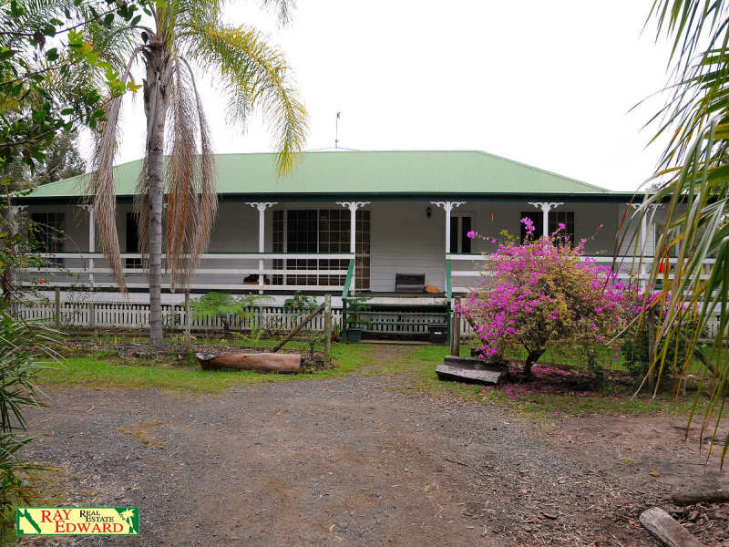 38 Straits Outlook, Craignish, Qld 4655 Property Details