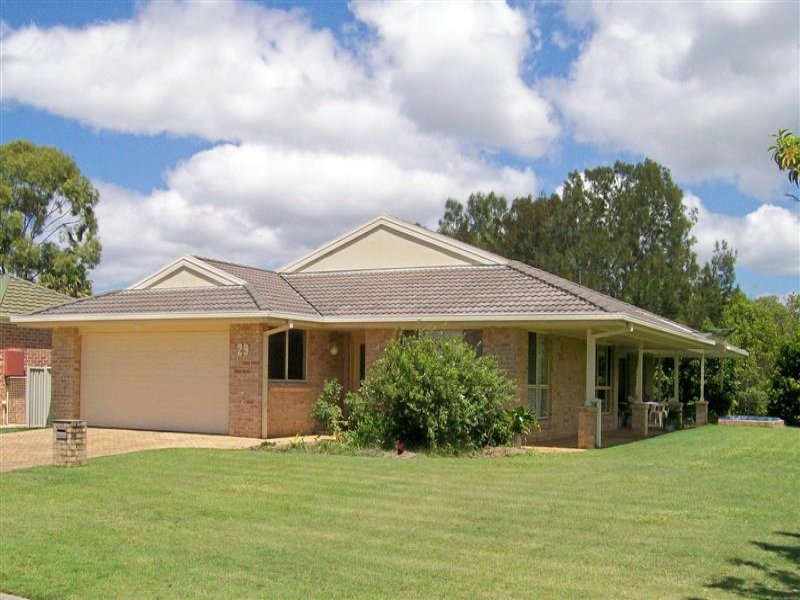 29 The Mainbrace, Yamba, NSW 2464