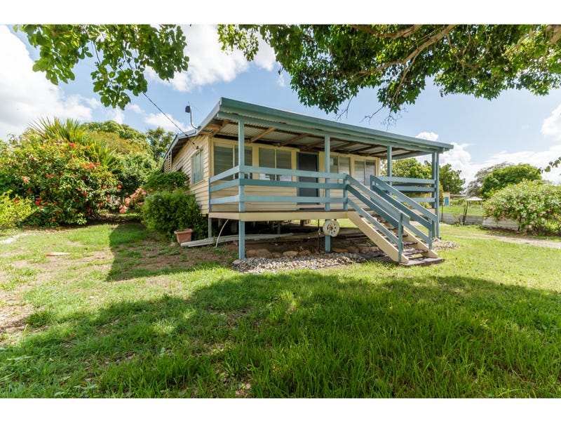 8 Macarthur Street, Collinsville, Qld 4804 Property Details 8 Macarthur Street, Collinsville, Qld 4804 Property Details