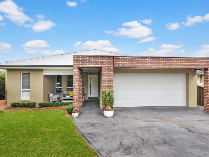 5 Ikara Place, North Nowra, NSW 2541