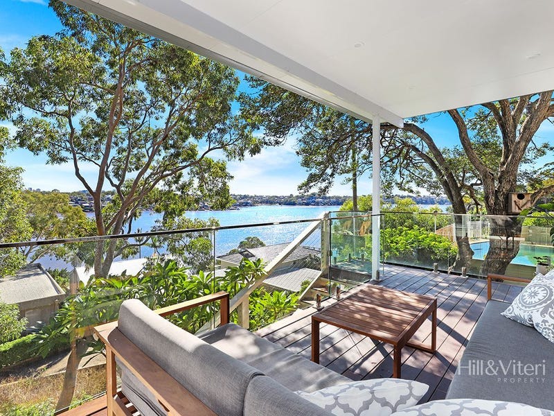 125 River Cres, Oyster Bay, NSW 2225