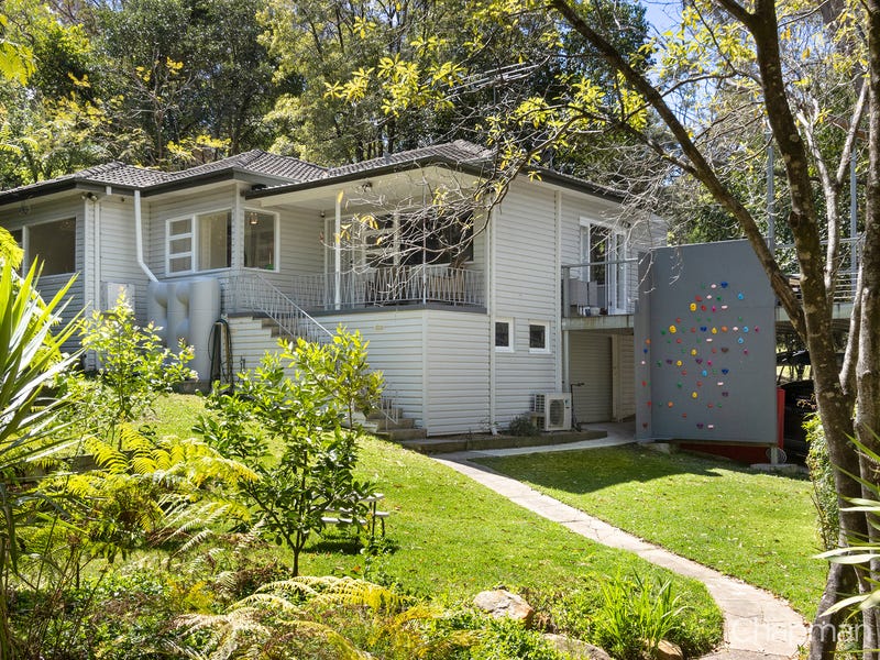 8 David Road, Springwood, NSW 2777