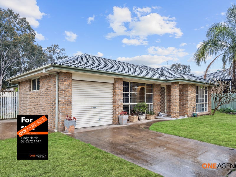 80 Gardner Circuit, Singleton Heights, NSW 2330