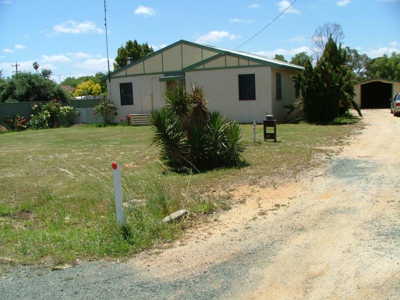 34A Burnes Street, Mathoura, NSW 2710