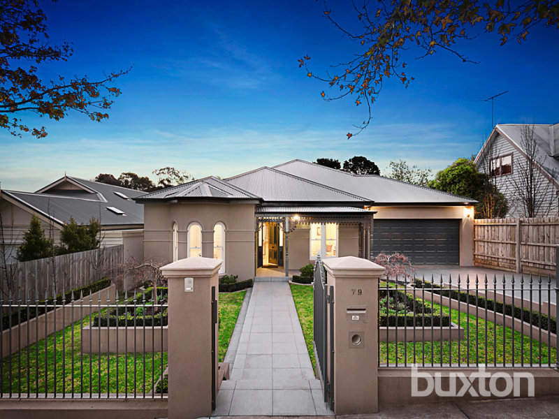 79 Ashwood Drive, Ashwood, Vic 3147 Property Details