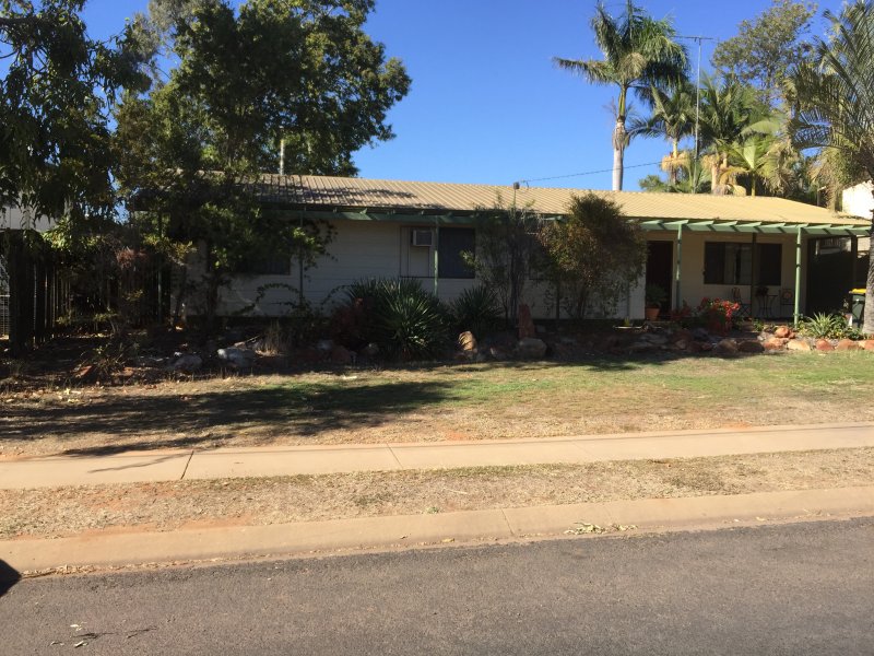 184 Mills Avenue, Moranbah, Qld 4744 Property Details