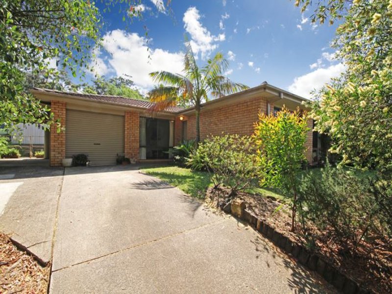 15 Carnelian Close Ulladulla NSW 2539