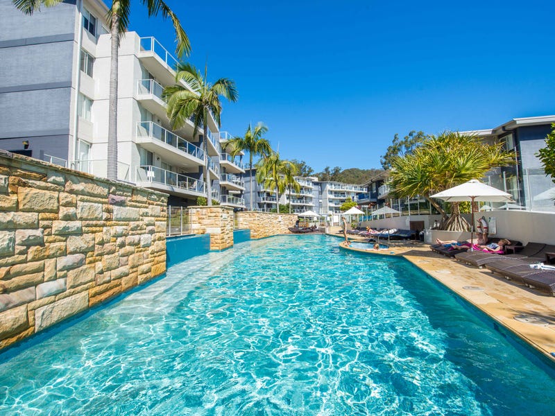 6/1A Tomaree Street, Nelson Bay, NSW 2315