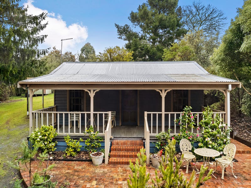 2 Tessiers Road, Daylesford, Vic 3460 Property Details