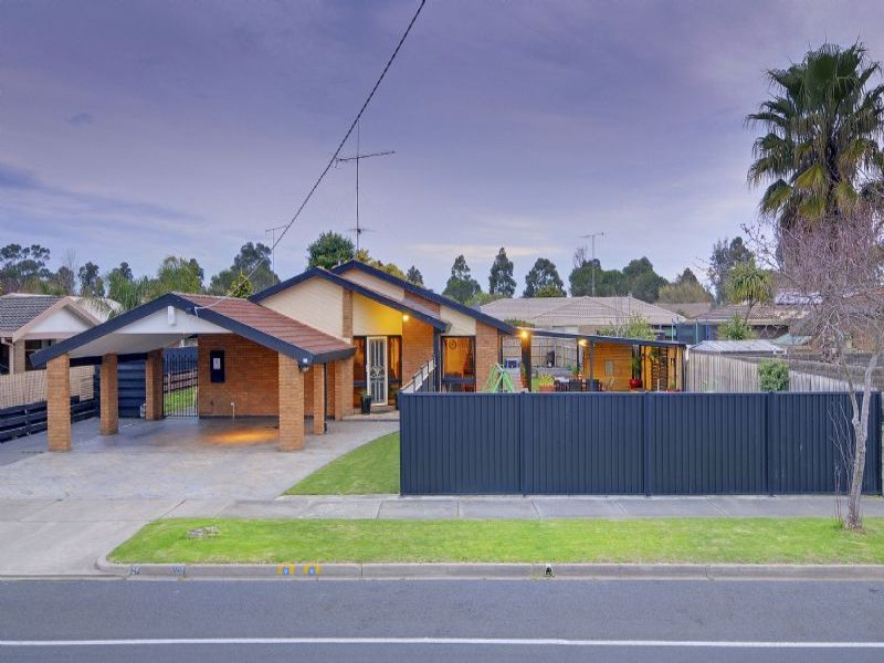 29 Wirilda Crescent, Traralgon, Vic 3844 Property Details