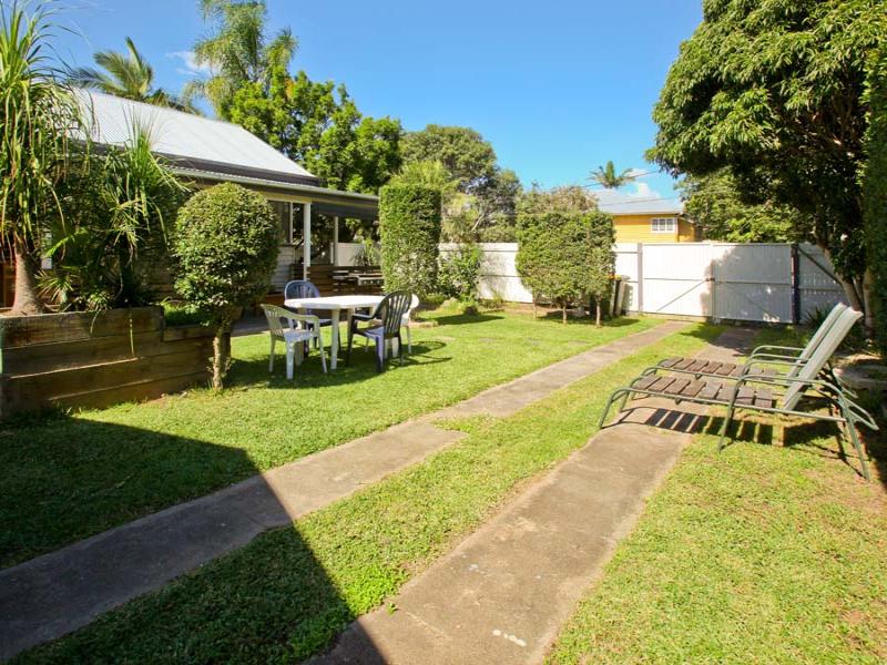 376 Hawthorne Road, Hawthorne, Qld 4171 Property Details