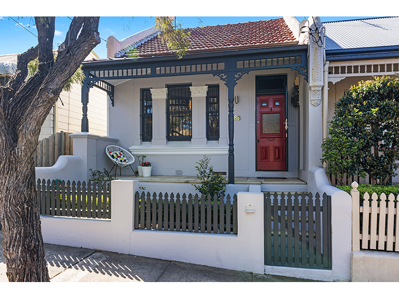 68 Westbourne Street, Petersham, NSW 2049