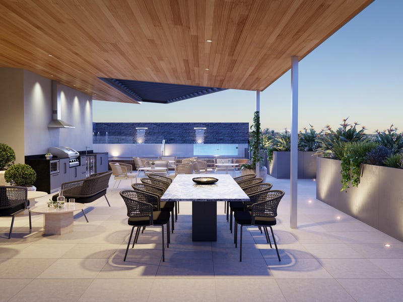 37/29 Roydhouse Street, Subiaco, WA 6008 Apartment for Sale