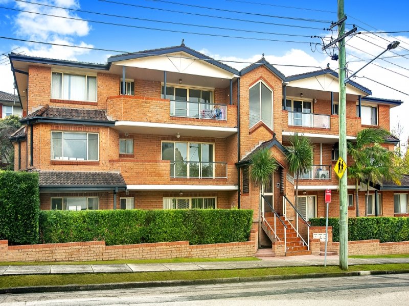 3/33 Wharf Road, Gladesville, NSW 2111