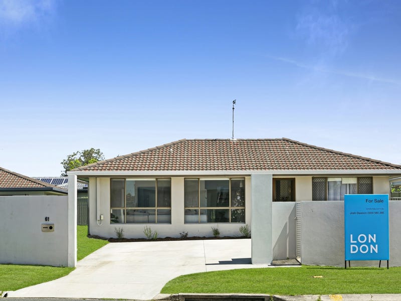 61 Rumrunner Street, Mermaid Waters, QLD 4218