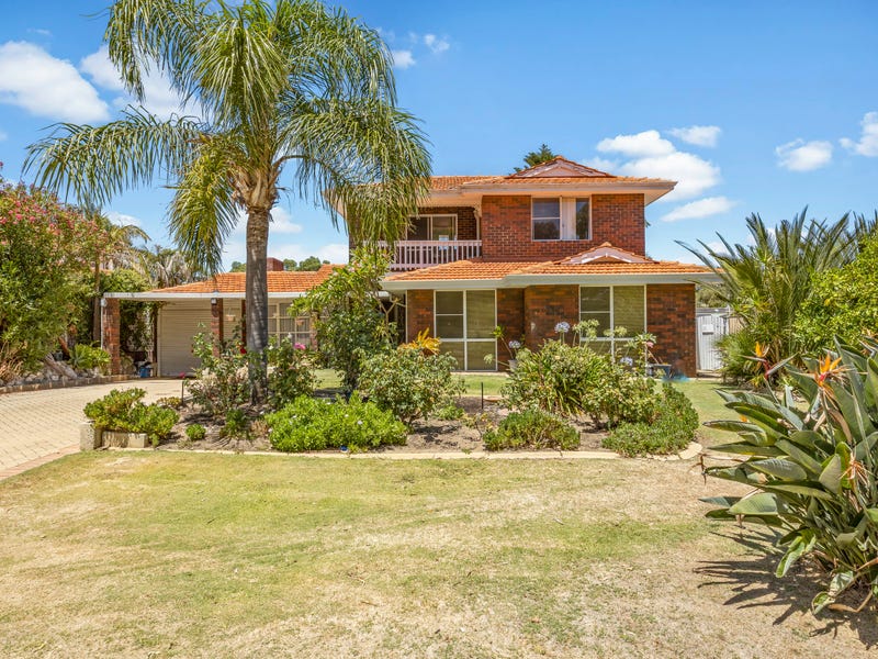 26 Bridgewater Drive, Kallaroo, WA 6025
