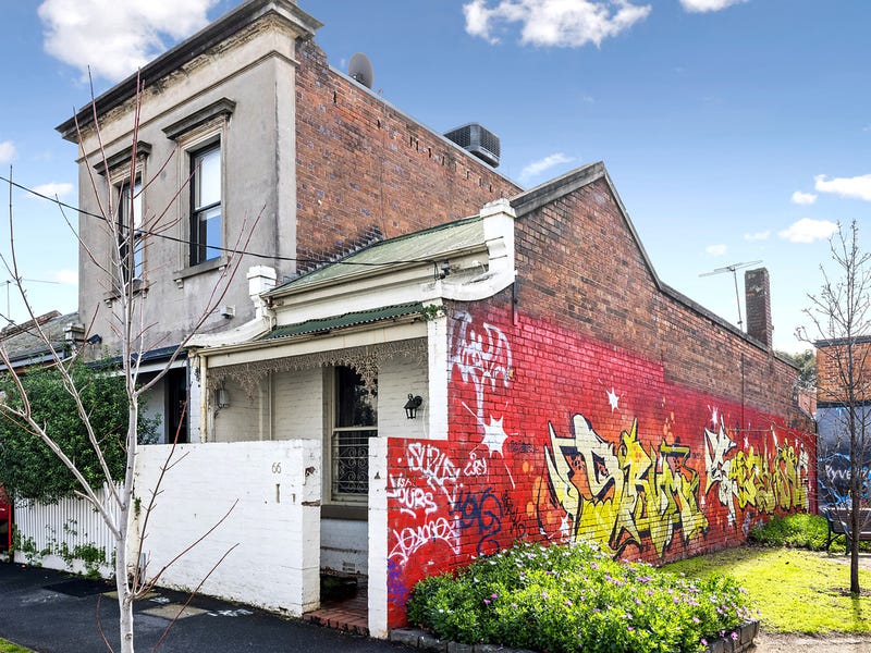 66 Palmerston Street, Carlton, VIC 3053
