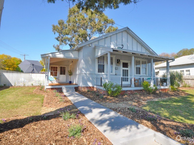 81 Tamworth Street, Dubbo, NSW 2830 Property Details