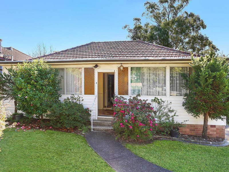 47 Dunlop Street, Epping, NSW 2121 Property Details