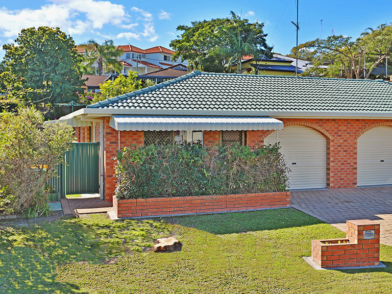 1/6 Gardiners Place, Southport, QLD 4215