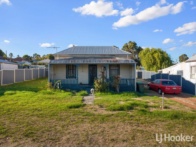 10 Ogden Street, Collie, WA 6225 - Property Details