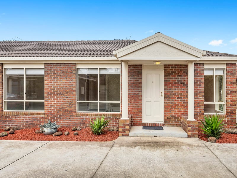 2/285 Derrimut Road, Hoppers Crossing, Vic 3029 Unit for Sale