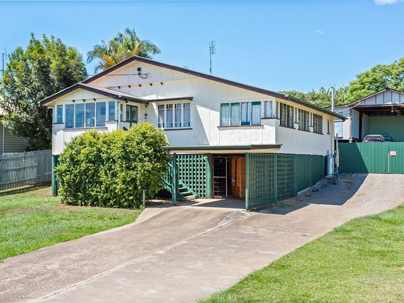 29 Violet Street, Gympie, Qld 4570 Property Details