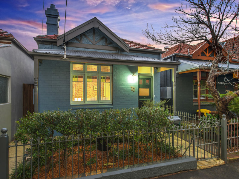 17 Pleasant Avenue, Erskineville, NSW 2043 Property Details