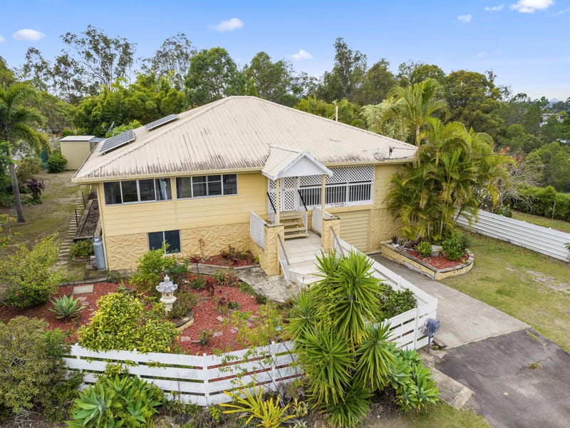 22 Banks Pocket Rd, Gympie, Qld 4570 Property Details