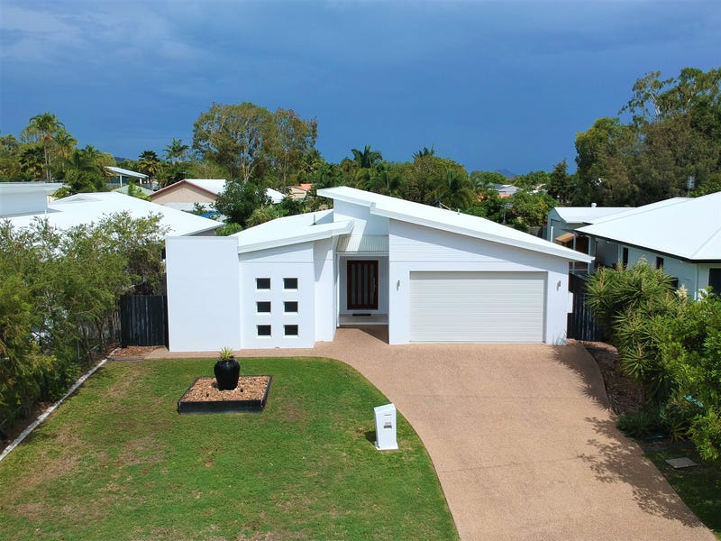 369 Garland Road, Bushland Beach, Qld 4818 House for Sale