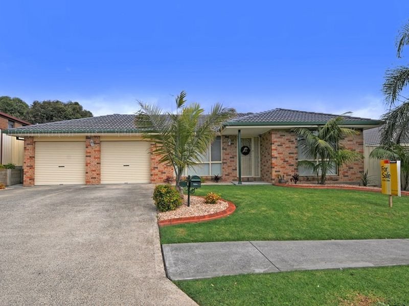 41 Avenue, Shellharbour City Centre, NSW 2529