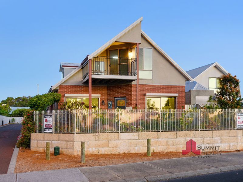 319A Old Coast Road, Australind, WA 6233 House for Sale realestate