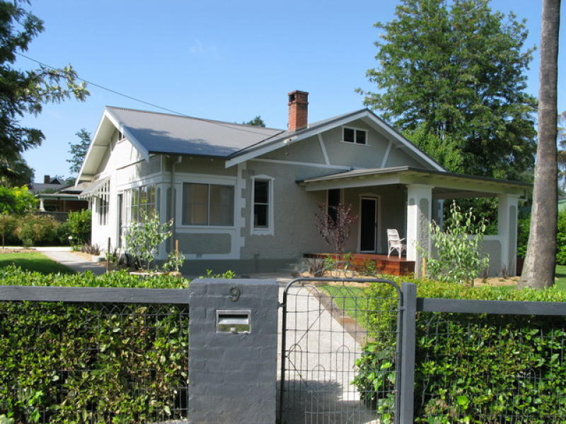 9 Mortimer Street, Mudgee, NSW 2850 Property Details